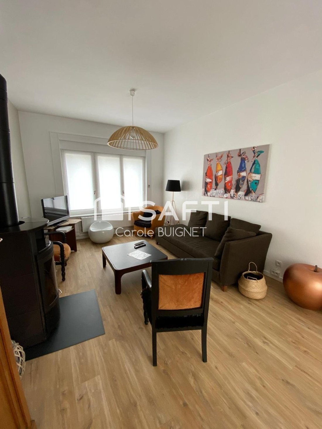 House in Centre, Wimereux, France 3 - 18210674