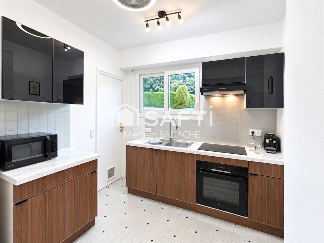 Apartment in Fabron, Nice, France 4 - 18947681