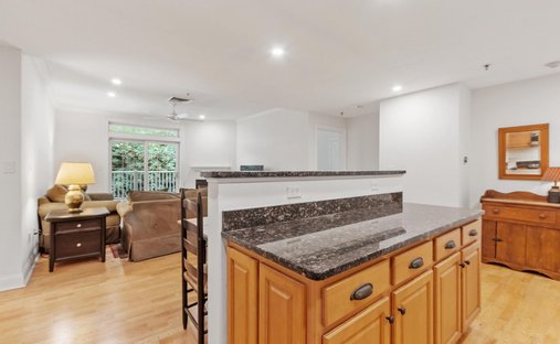 Condo in Concord, Massachusetts, United States 1