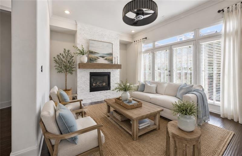 Villa in Brookhaven, Georgia, United States 2 - 18960528