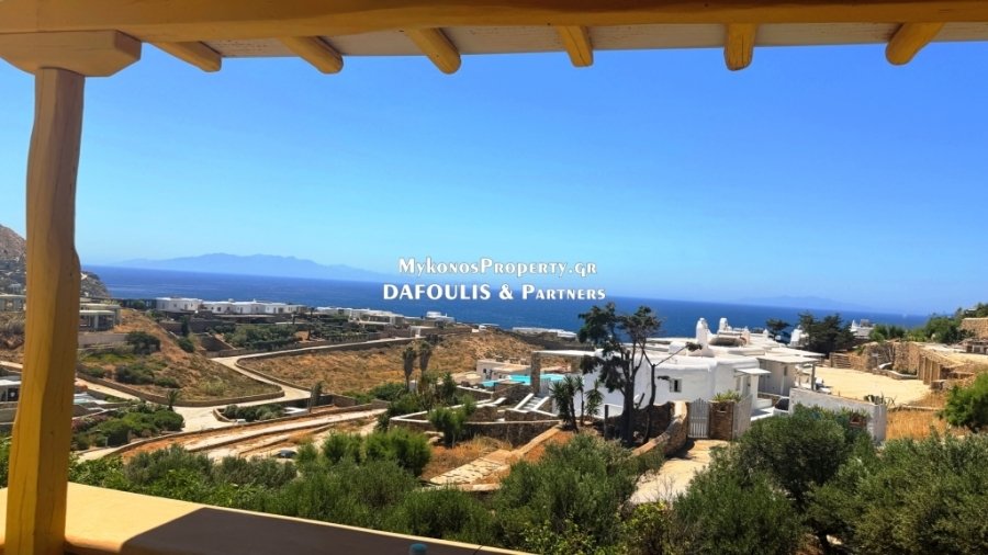 Condo in Ano Mera Community, Aegean, Greece 2 - 18960621