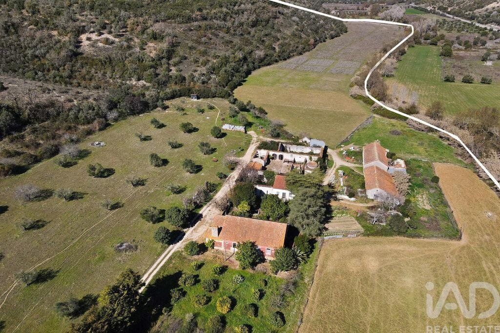 Farm Ranch in Torres Novas, Santarem District, Portugal 1 - 18961137