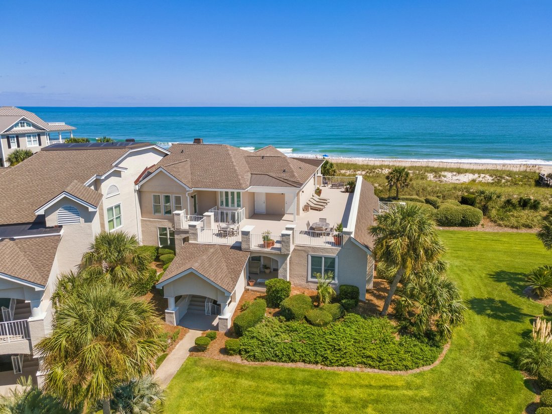 Condo in Georgetown, South Carolina, United States 2 - 18960560