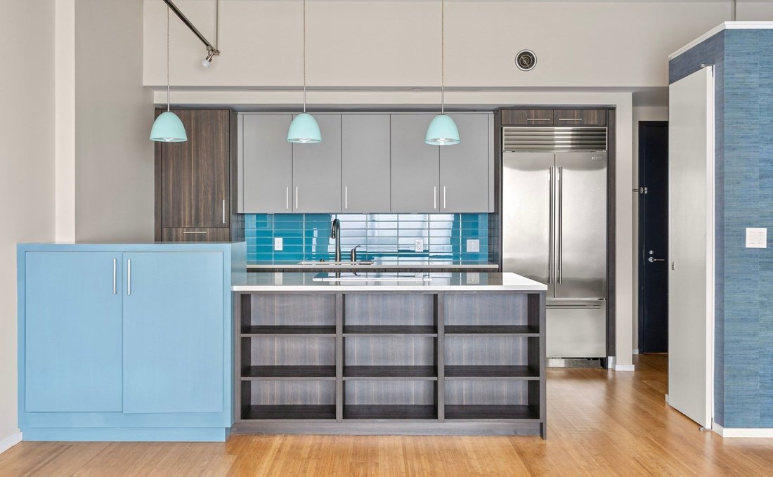 Condo in Boston, Massachusetts, United States 5 - 18960233