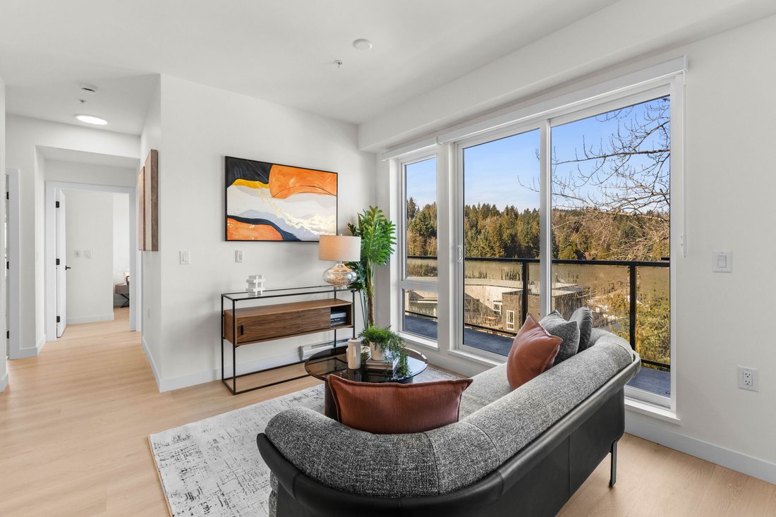 Condo in Port Moody, British Columbia, Canada 5 - 18960248