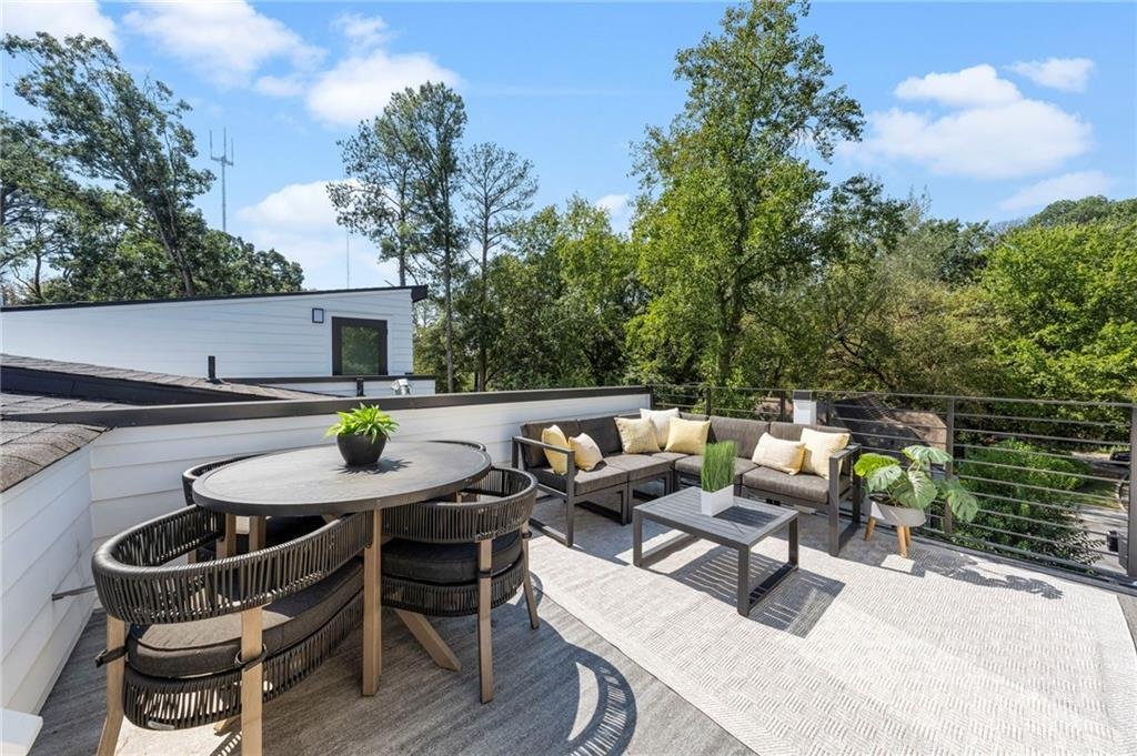 Condo in Atlanta, Georgia, United States 1 - 18960535