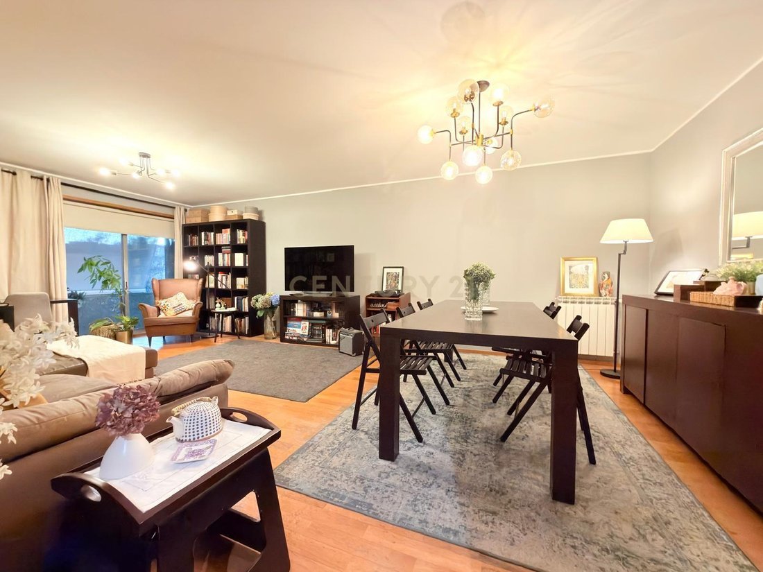 Apartment in Paranhos, Porto District, Portugal 2 - 18960003