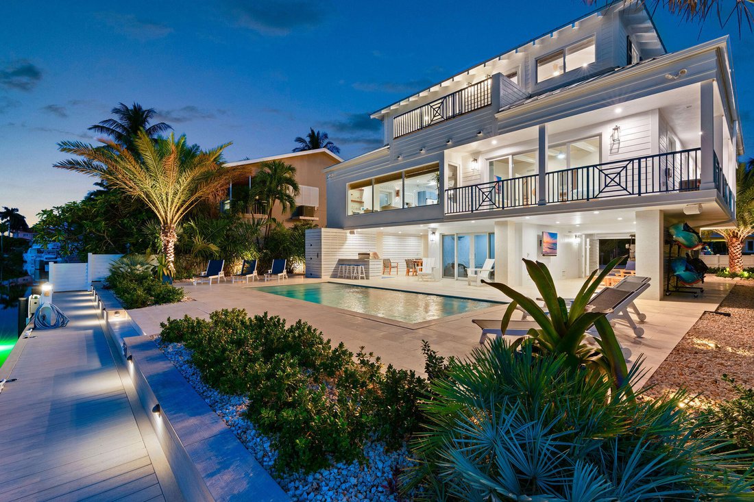 House in Islamorada, Florida, United States 1 - 18960282