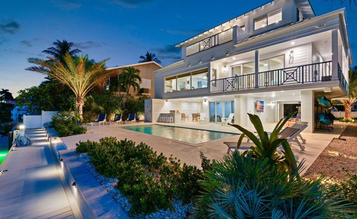 Haus in Islamorada, Florida, Vereinigte Staaten 1