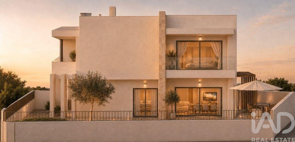 Townhouse in Luz de Tavira e Santo Estevao, Algarve, Portugal 4 - 18961100