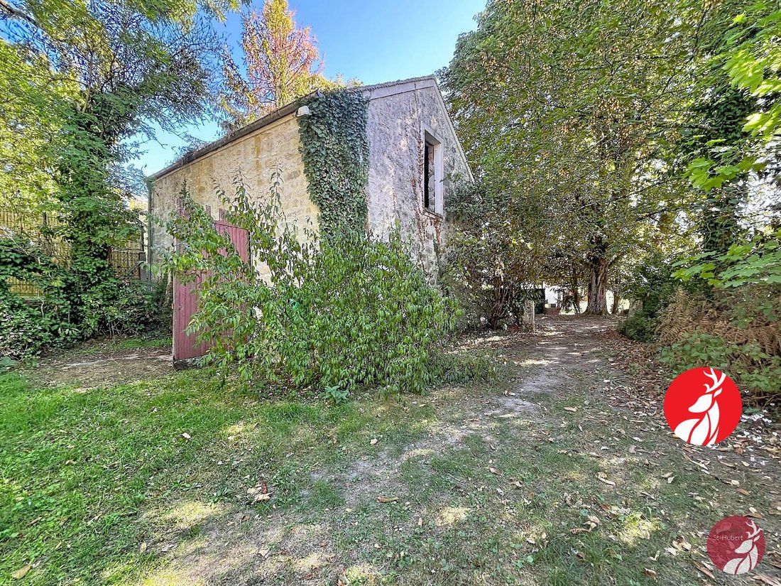 House in Milly-la-Forêt, Ile-de-France, France 3 - 18960080