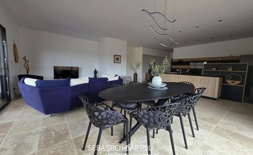 House in Figari, Corsica, France 1