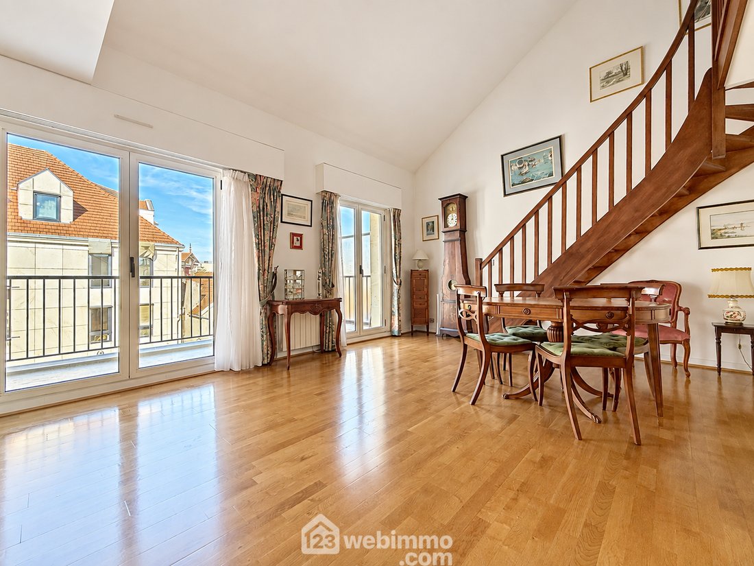Apartment in Antony, Ile-de-France, France 4 - 18960144