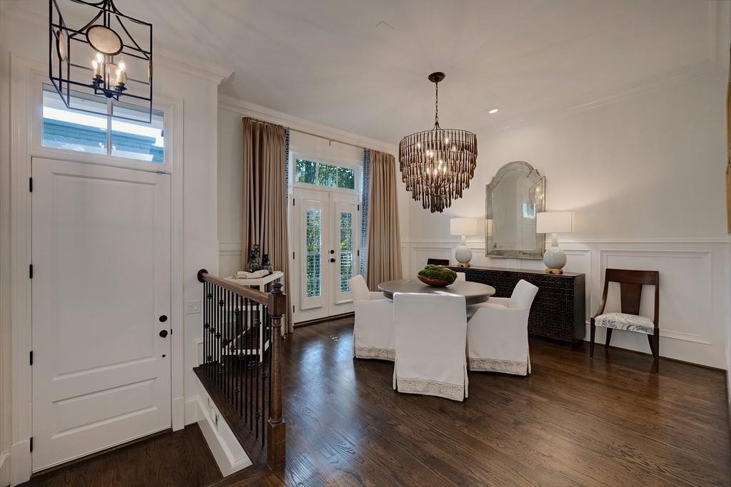 Villa in Atlanta, Georgia, United States 5 - 18960519