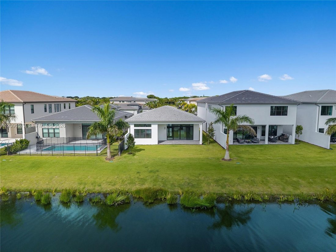 House in Boca Raton, Florida, United States 4 - 18960591