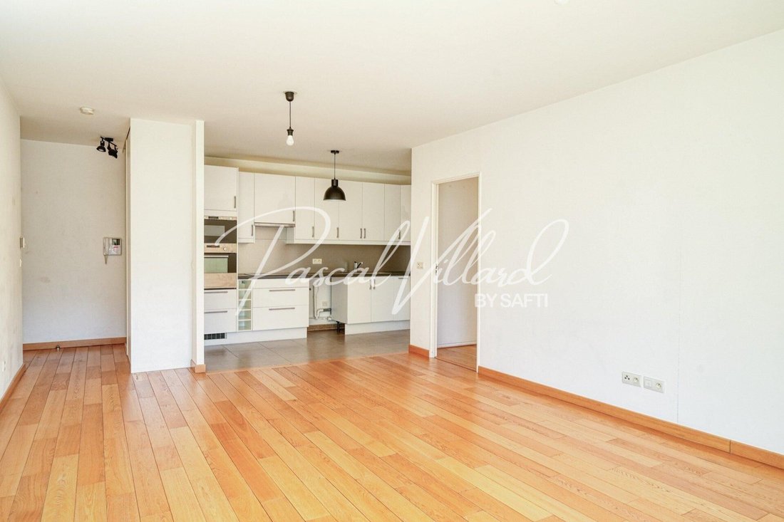 Apartment in Reine-Mairie, Boulogne-Billancourt, France 4 - 18961665