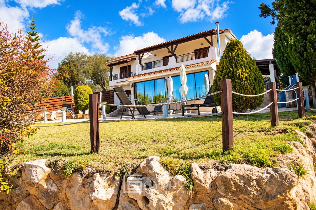 Villa in Koili, Paphos, Cyprus 2 - 18960516