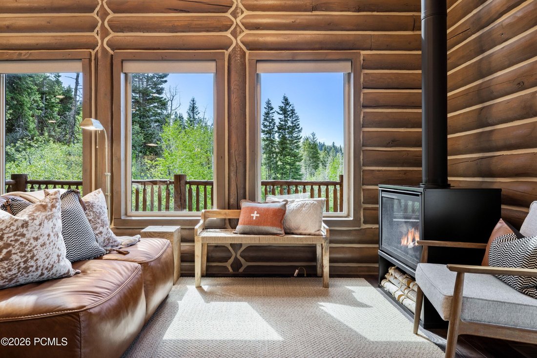 House in Park City, Utah, United States 1 - 18960682