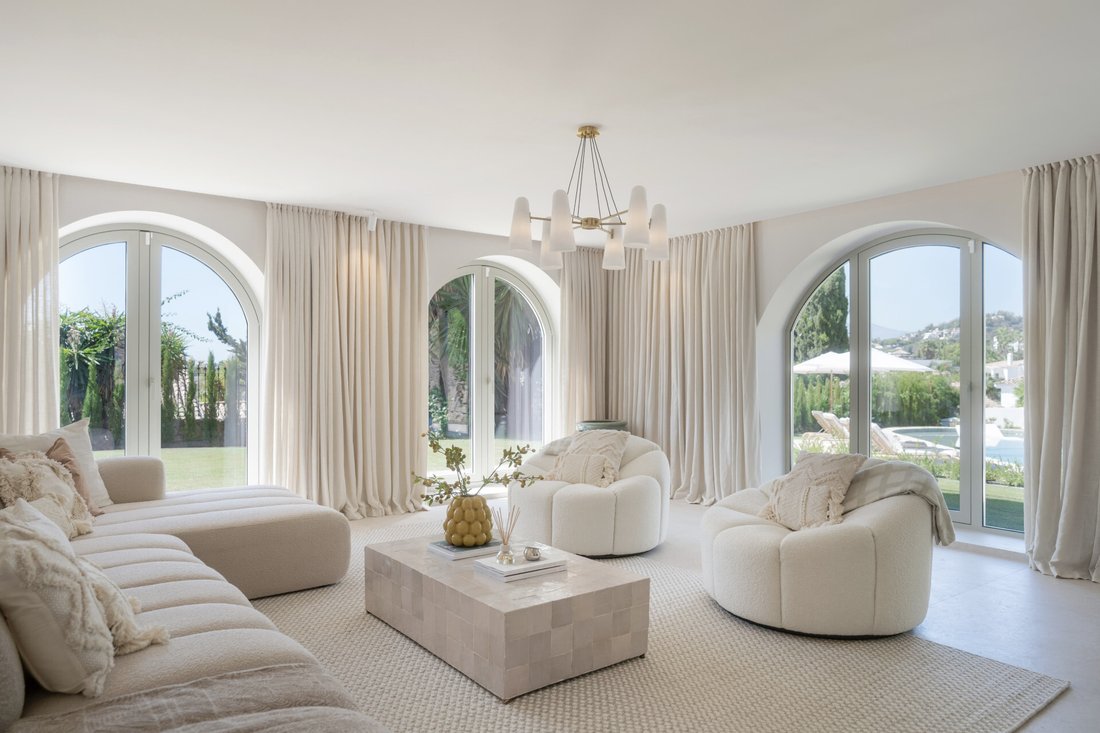 Villa in Nueva Andalucia, Marbella, Spain 4 - 18959912