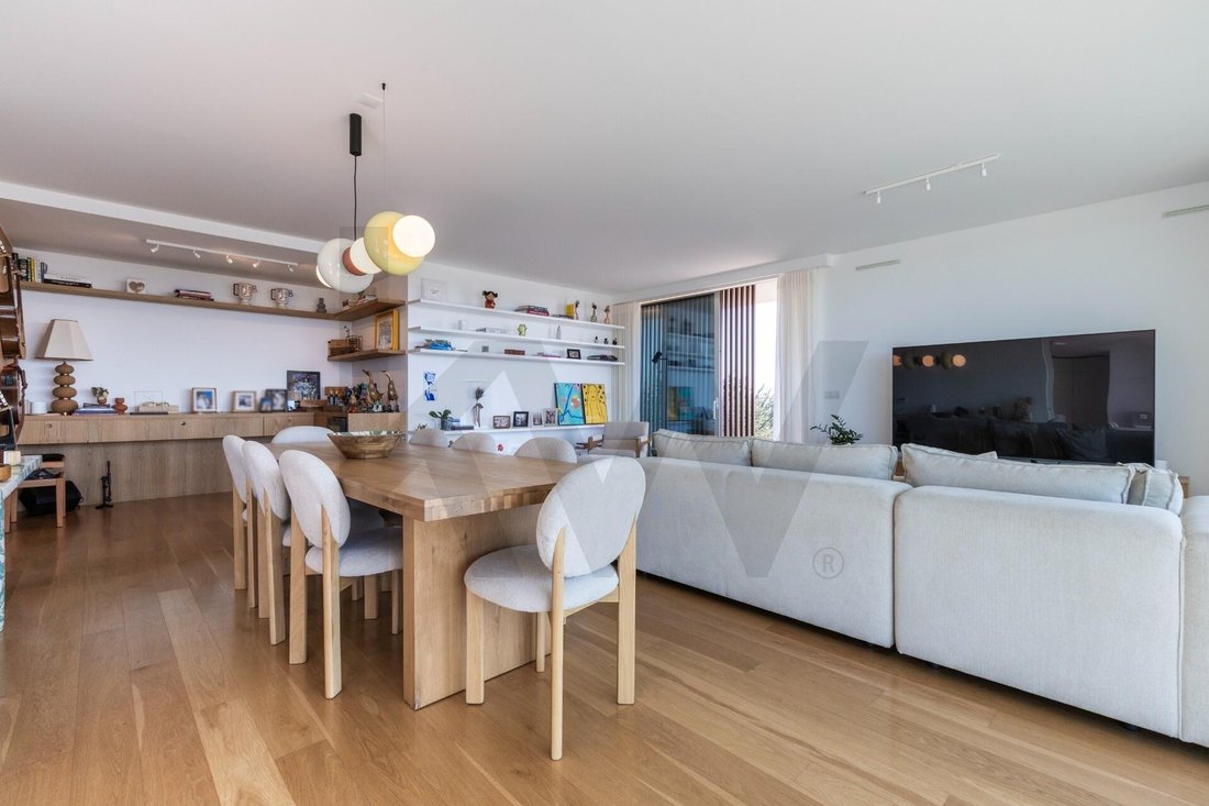 Apartment in Belas, Lisbon, Portugal 5 - 18960658