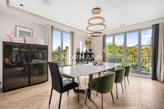 Apartment in La Plaine des Sablons, Neuilly-sur-Seine, France 5 - 18907995