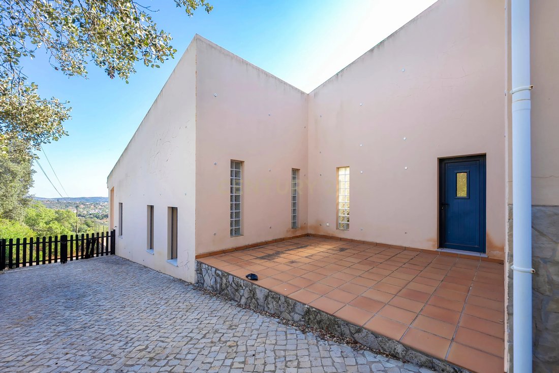 Villa in Sao Bras de Alportel, Algarve, Portugal 4 - 18960002