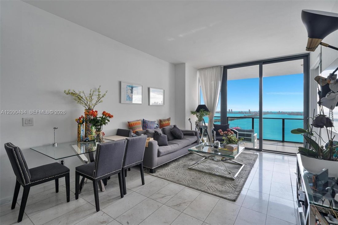 Apartment in Miami, Florida, United States 3 - 18960582