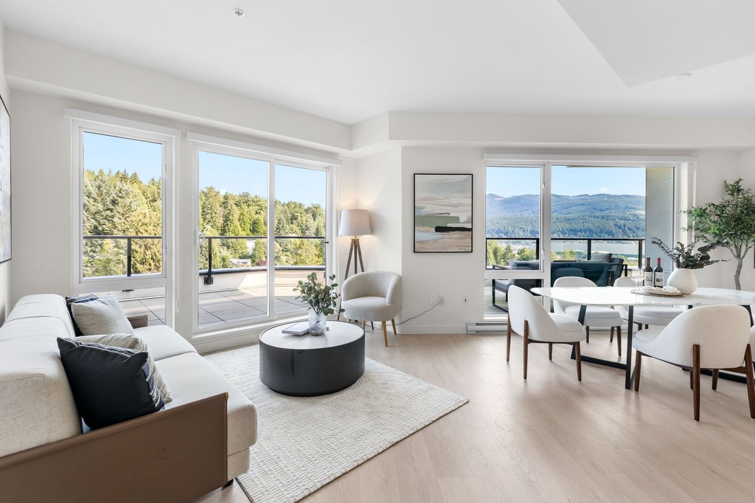 Condo in Port Moody, British Columbia, Canada 5 - 18960266