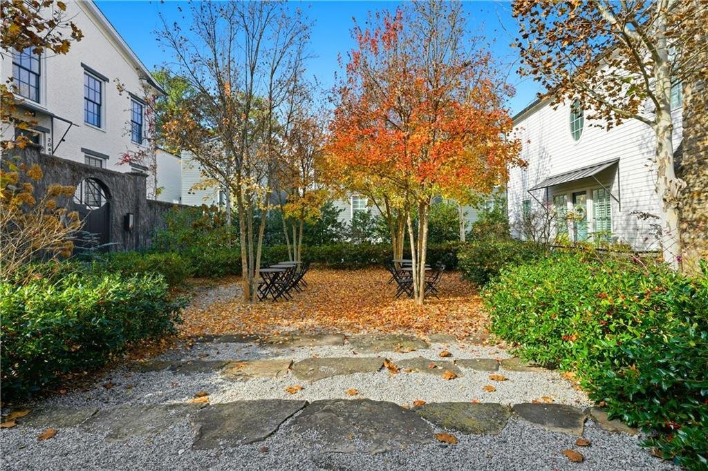 Villa in Atlanta, Georgia, United States 3 - 18960552