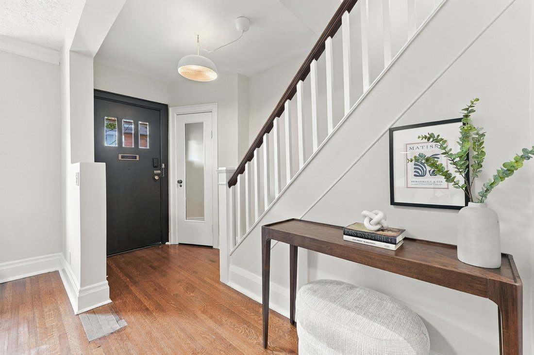 House in Toronto, Ontario, Canada 2 - 18960223