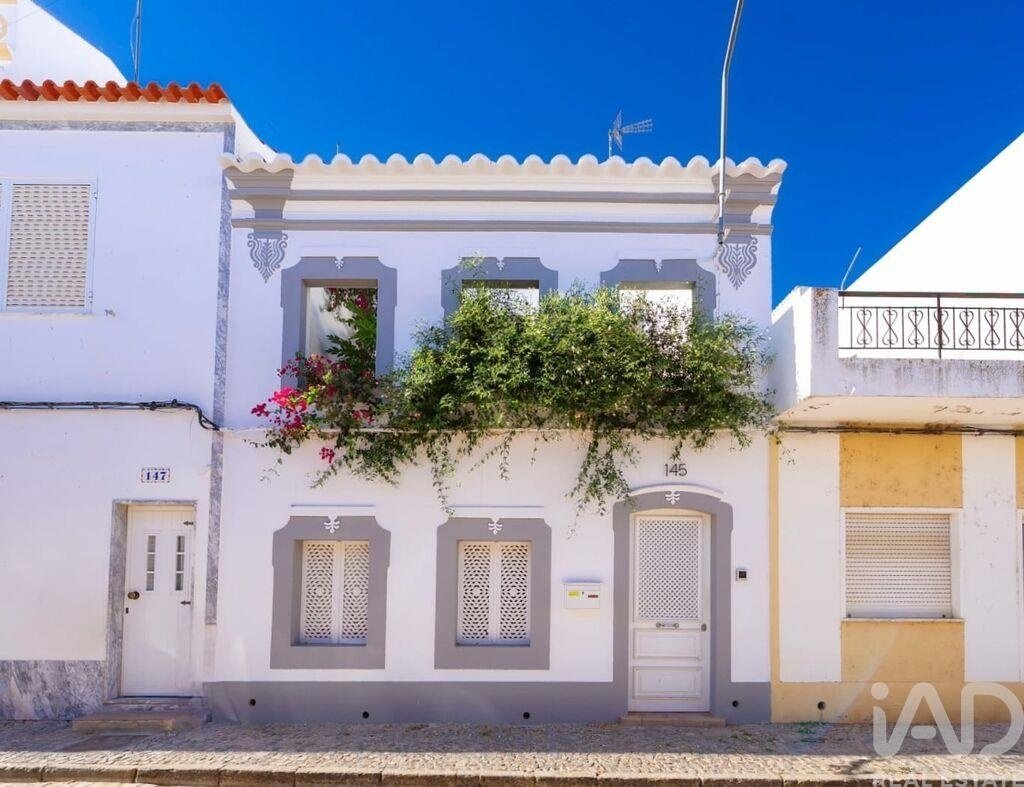 Residenza a Santa Luzia, Algarve, Portogallo 4 - 18799342