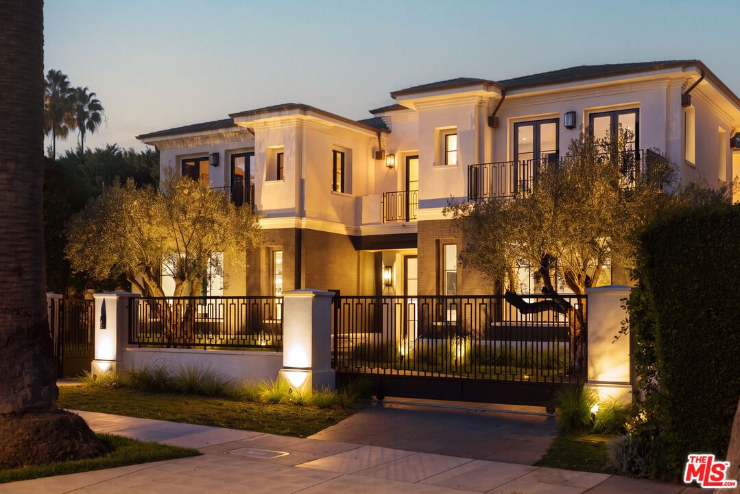 House in Beverly Hills, California, United States 2 - 18960681