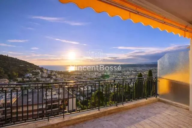 Apartment in Nice, Provence-Alpes-Côte d'Azur, France 1 - 17094437