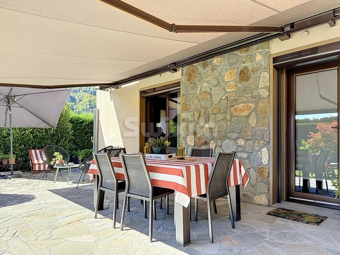 House in Magland, Auvergne-Rhône-Alpes, France 3 - 18960563
