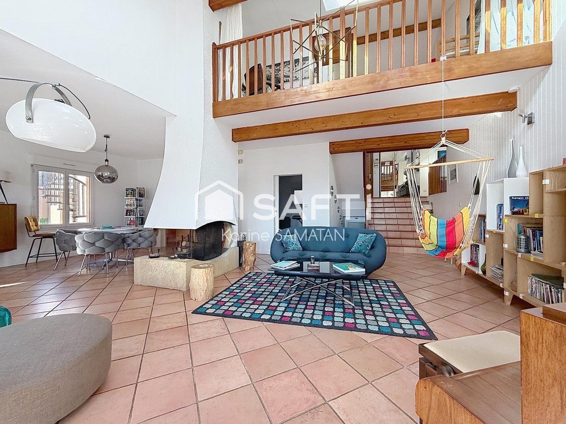 House in Lauzerville, Occitania, France 2 - 18961710