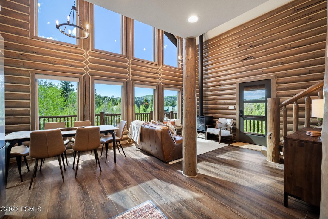 House in Park City, Utah, United States 5 - 18960682