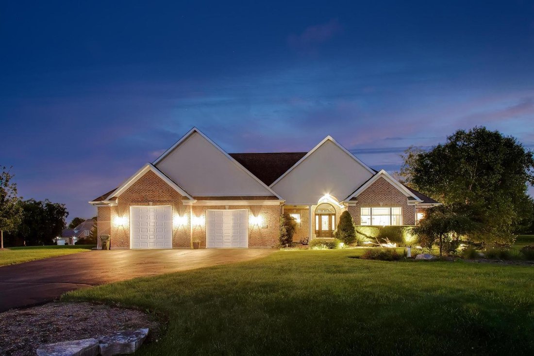 House in Antioch, Illinois, United States 1 - 18960432