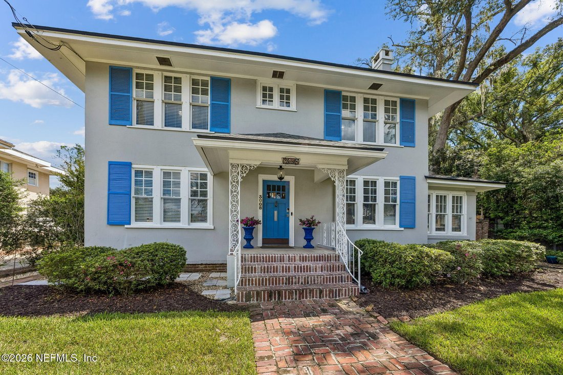 House in Jacksonville, Florida, United States 1 - 18960466