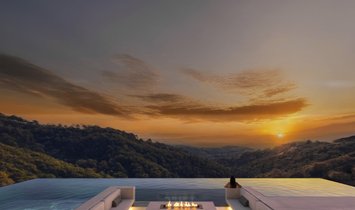 Villa in Marbella, Andalusia, Spain 1
