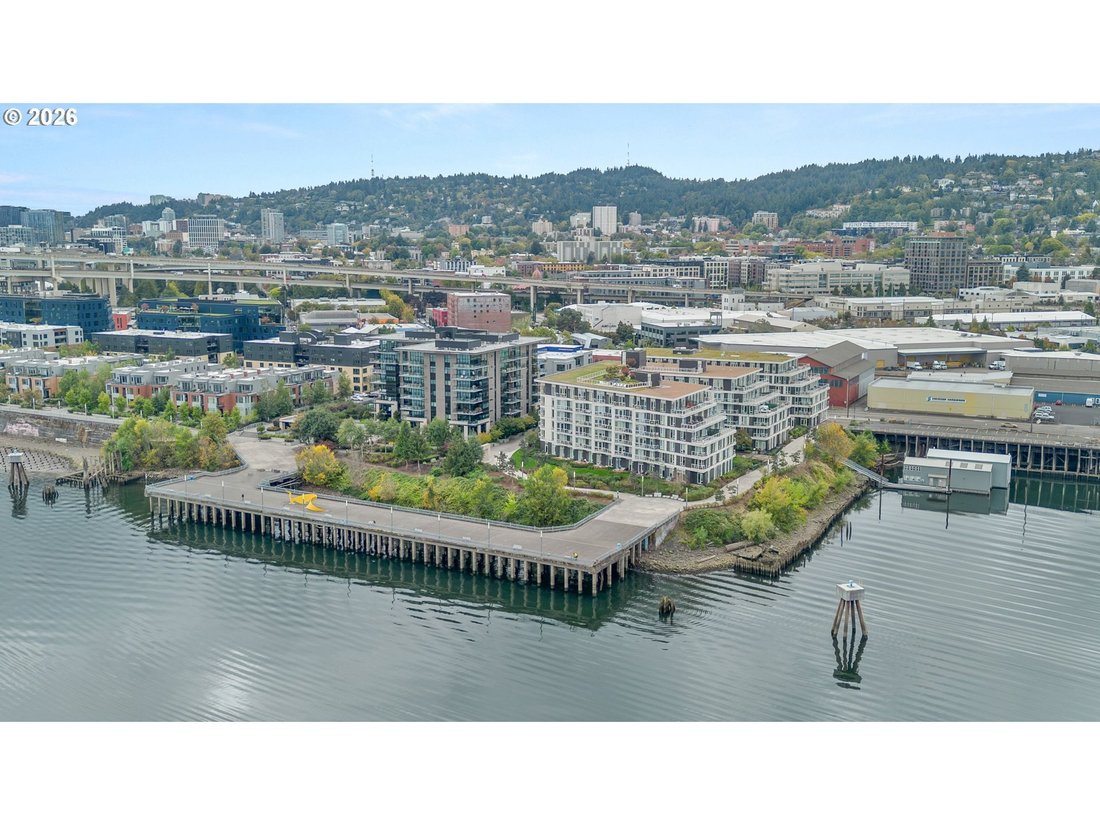 Condo in Portland, Oregon, United States 1 - 18960269