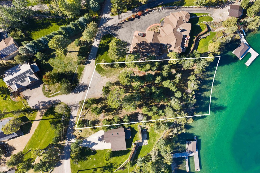 Land in Rollins, Montana, United States 2 - 18960384