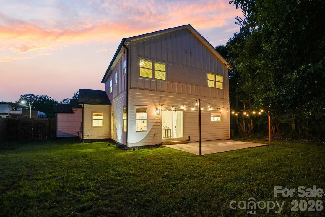 House in Charlotte, North Carolina, United States 4 - 18960247