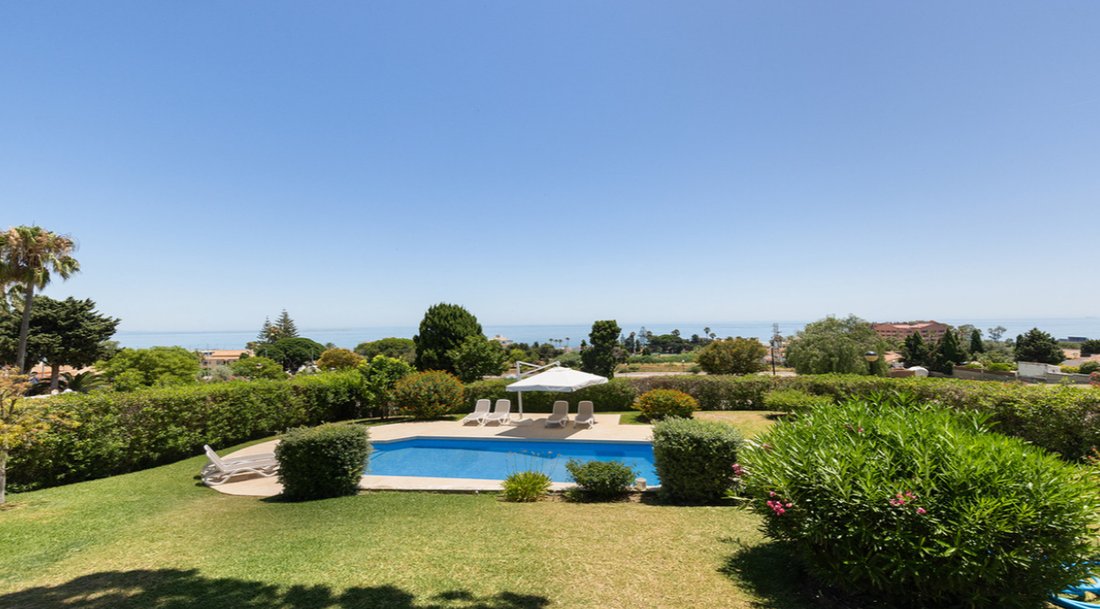 Villa in Estepona, Andalusia, Spain 3 - 18960462