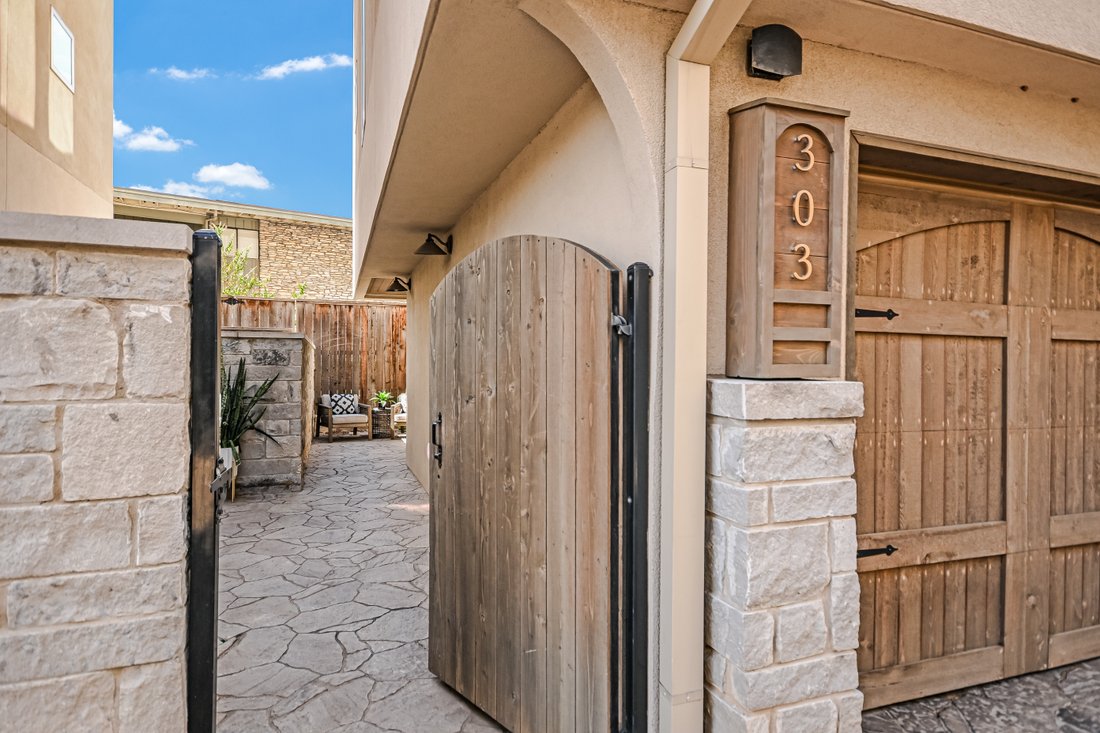 Condo in Austin, Texas, United States 3 - 18960217