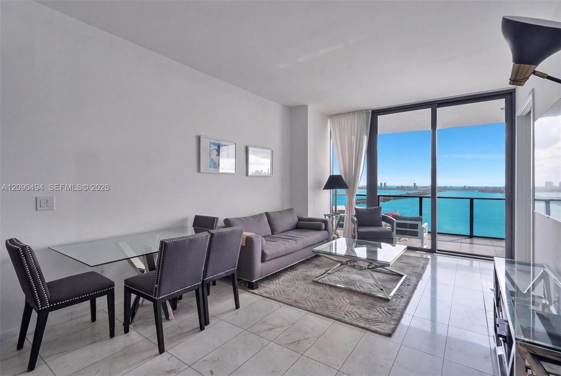 Apartment in Miami, Florida, United States 4 - 18960582
