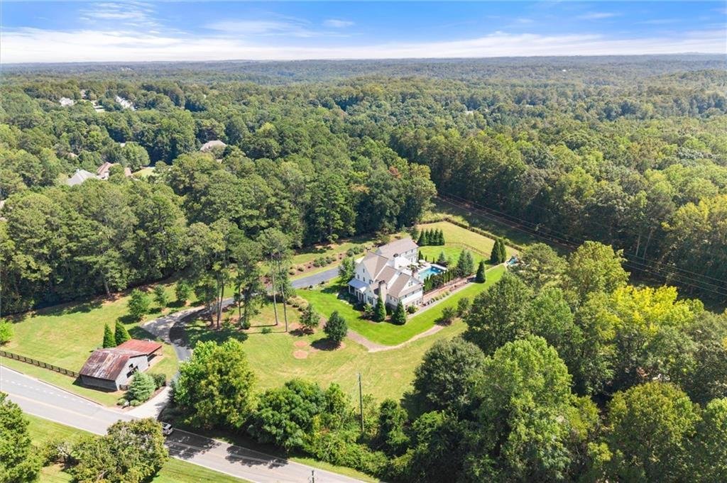 House in Milton, Georgia, United States 2 - 18960583