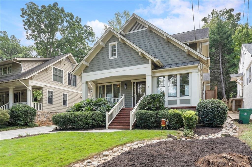 House in Decatur, Georgia, United States 3 - 18960332