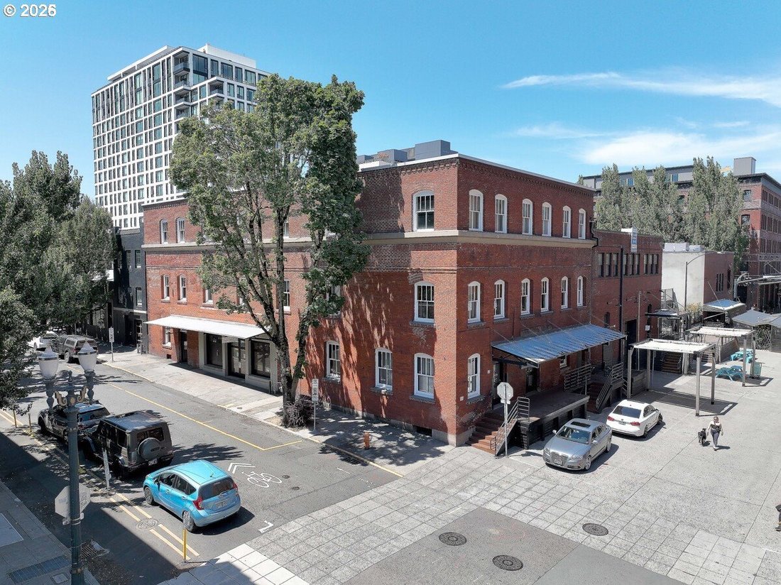 Condo in Portland, Oregon, United States 1 - 18960262