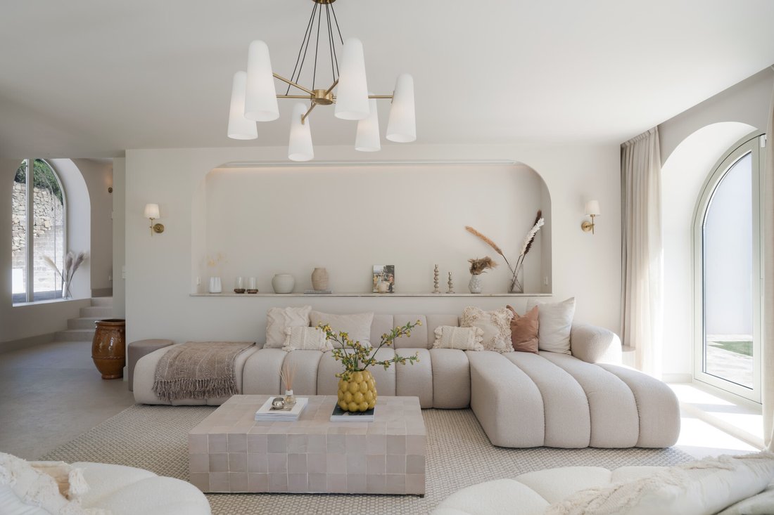 Villa in Nueva Andalucia, Marbella, Spain 5 - 18959912