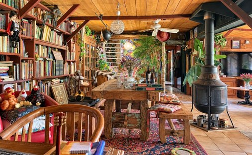 House in Est, Thouare-sur-Loire, France 1